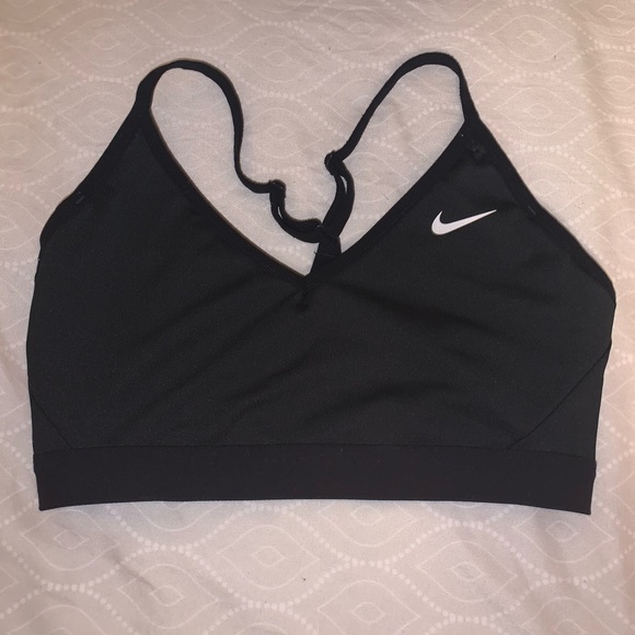 Nike Sports Bra LOT (8) - Picture 4 of 8